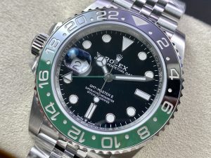 Rolex Official New Model GMT+8